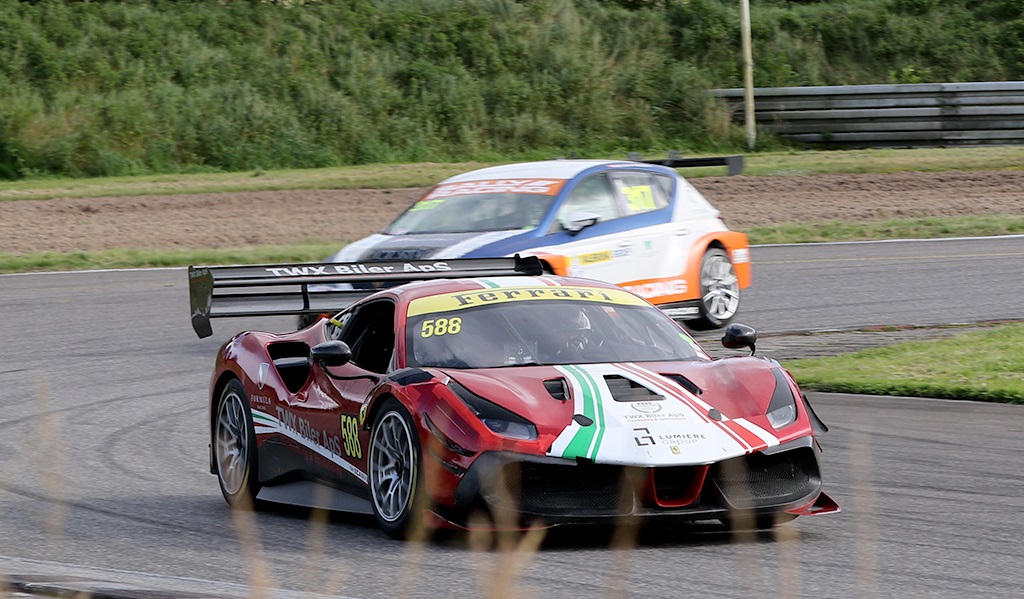(Foto: Motorsporten.dk)